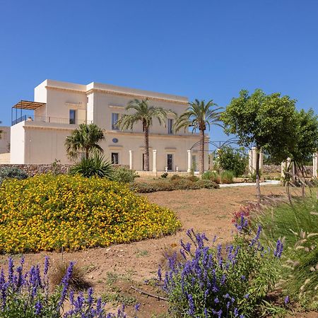 Il Giardino Grande - Dimora In Salento Bed & Breakfast Parabita Exterior photo