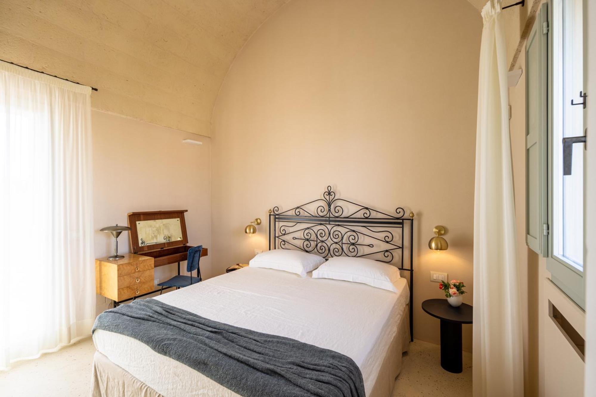 Il Giardino Grande - Dimora In Salento Bed & Breakfast Parabita Exterior photo