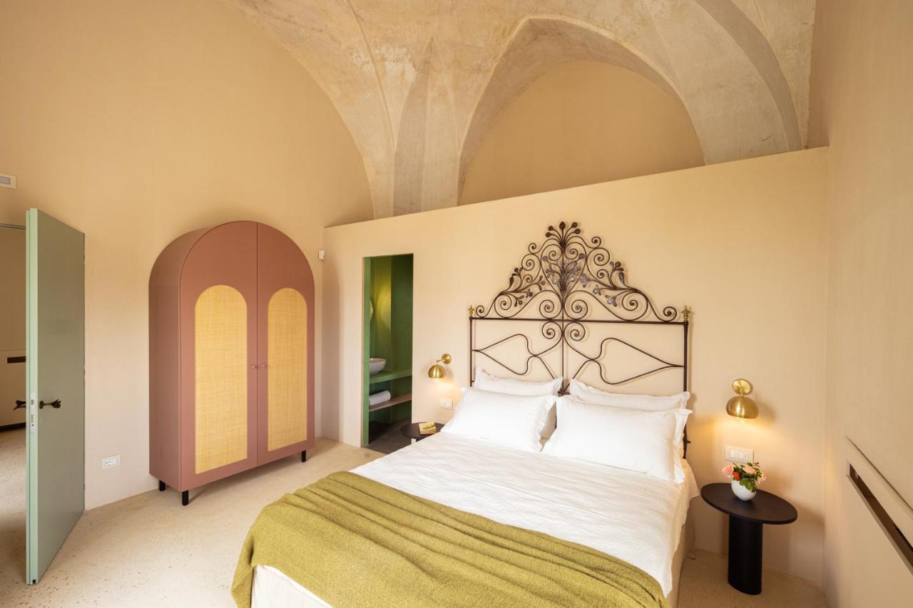 Il Giardino Grande - Dimora In Salento Bed & Breakfast Parabita Exterior photo