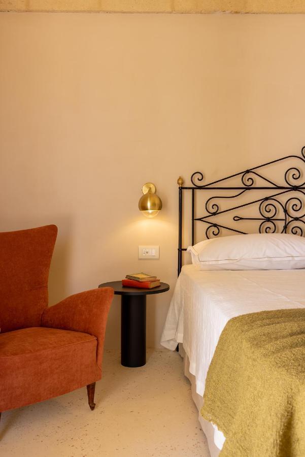 Il Giardino Grande - Dimora In Salento Bed & Breakfast Parabita Exterior photo