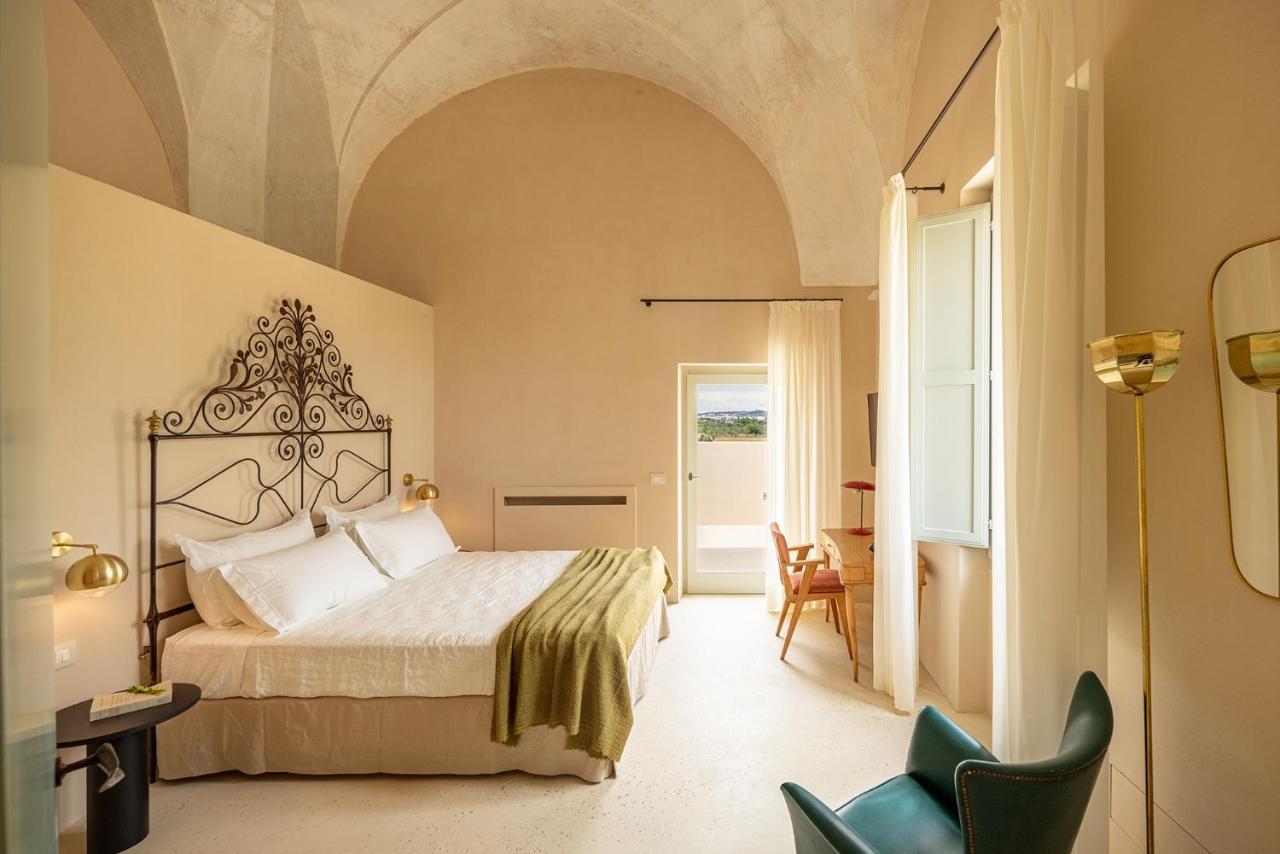 Il Giardino Grande - Dimora In Salento Bed & Breakfast Parabita Exterior photo
