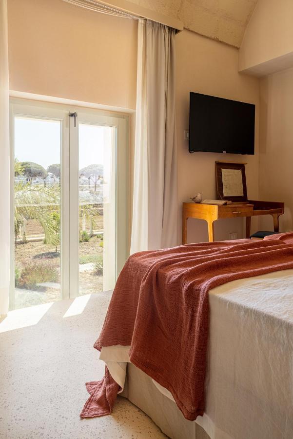 Il Giardino Grande - Dimora In Salento Bed & Breakfast Parabita Exterior photo