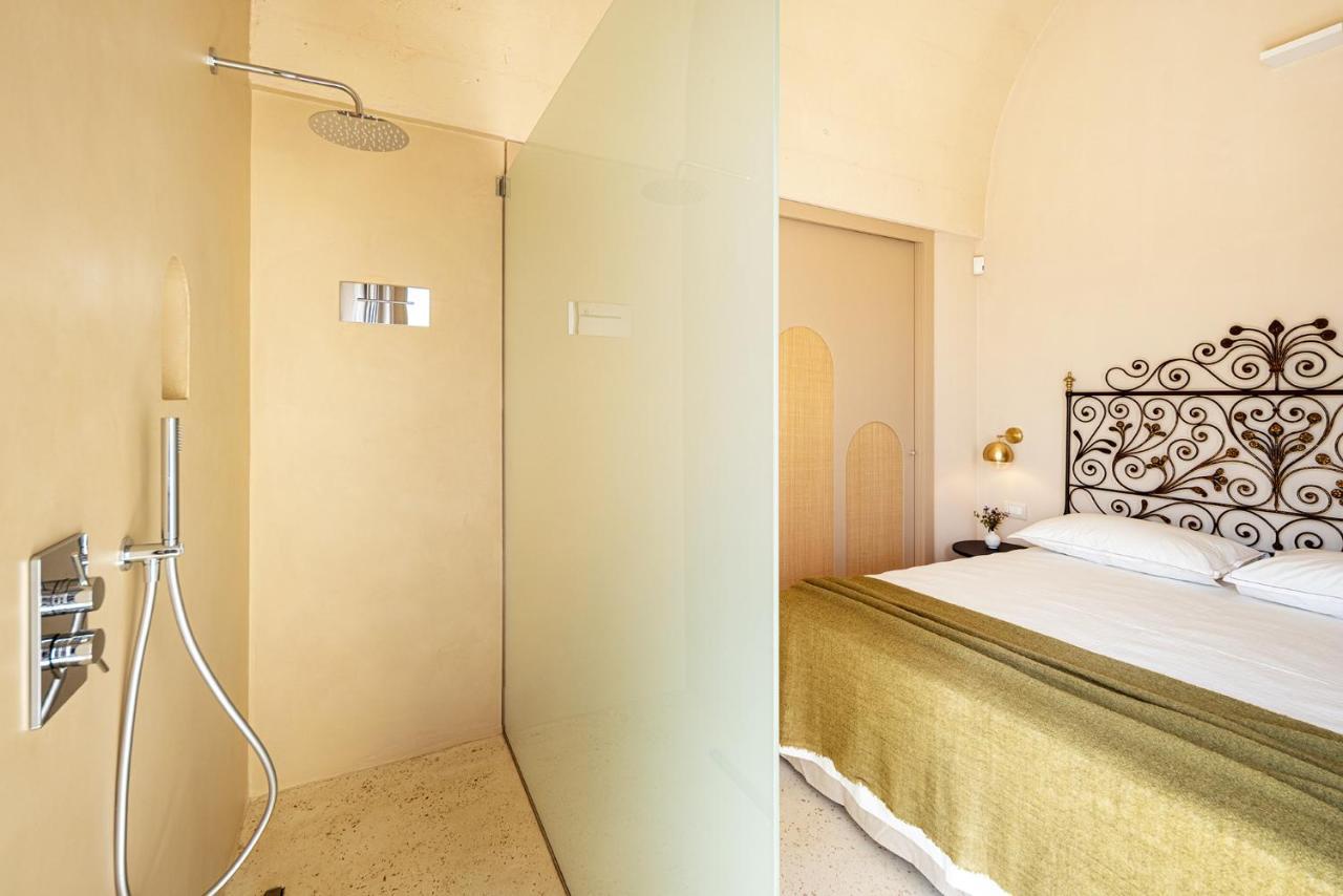 Il Giardino Grande - Dimora In Salento Bed & Breakfast Parabita Exterior photo
