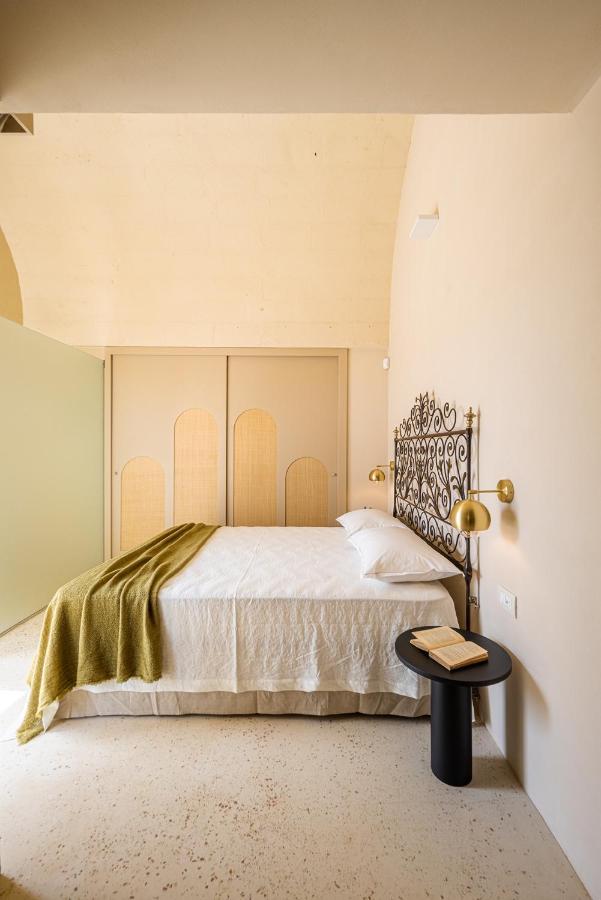 Il Giardino Grande - Dimora In Salento Bed & Breakfast Parabita Exterior photo