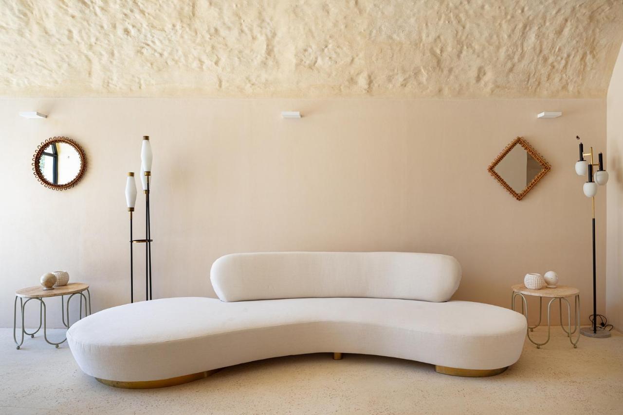 Il Giardino Grande - Dimora In Salento Bed & Breakfast Parabita Exterior photo