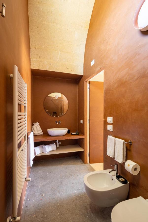 Il Giardino Grande - Dimora In Salento Bed & Breakfast Parabita Exterior photo