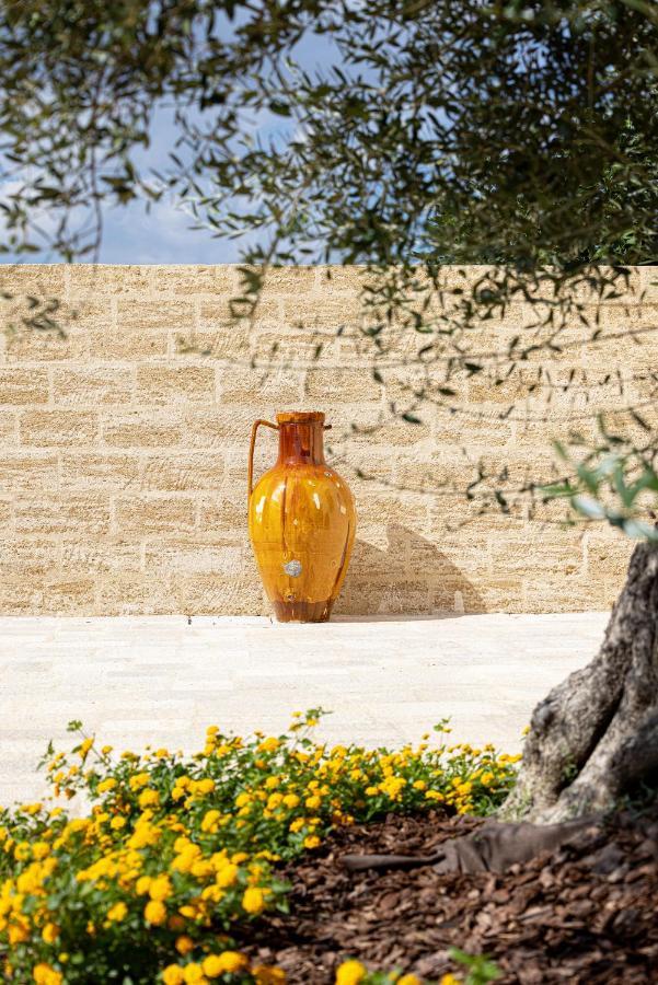 Il Giardino Grande - Dimora In Salento Bed & Breakfast Parabita Exterior photo